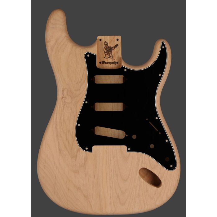 Strat® Replacement Body