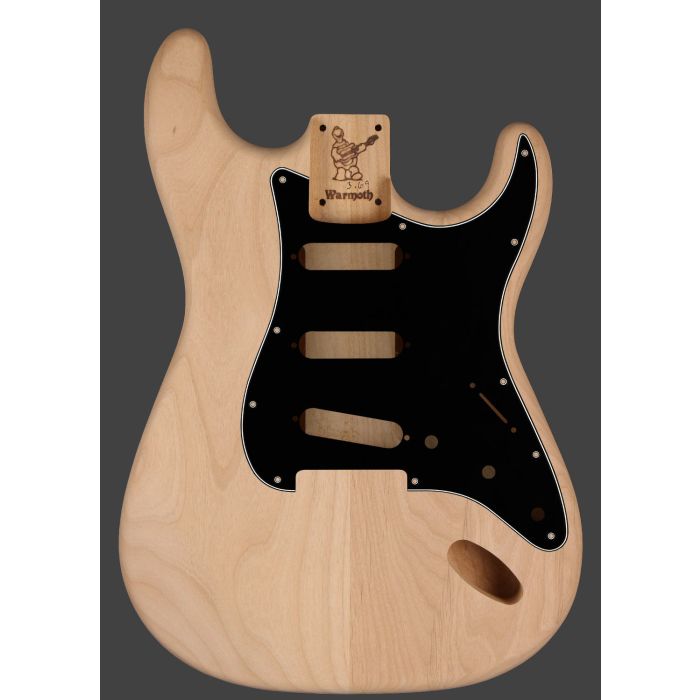 Strat® Replacement Body