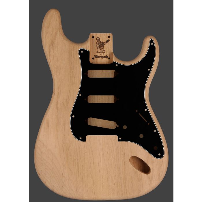 Strat® Replacement Body
