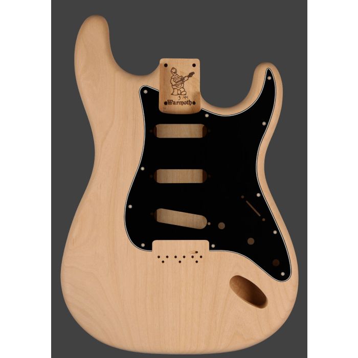 Strat® Replacement Body