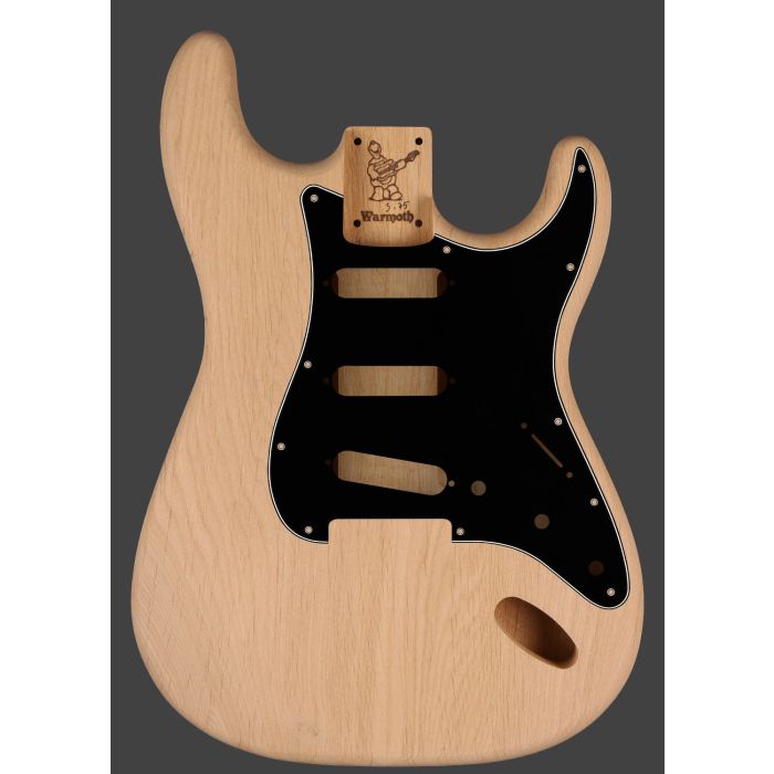 Strat® Replacement Body