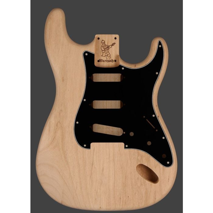 Strat® Replacement Body