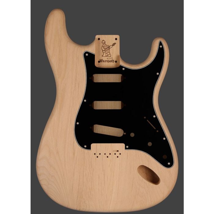 Strat® Replacement Body