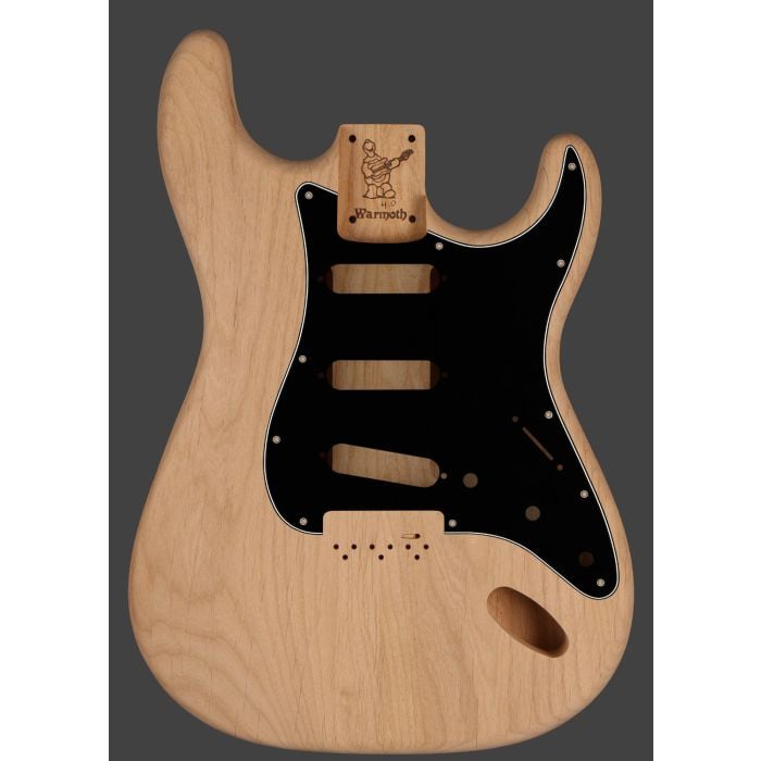 Strat® Replacement Body