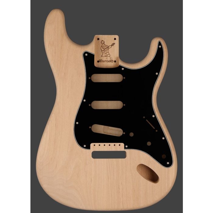 Vintage Strat® Replacement Body