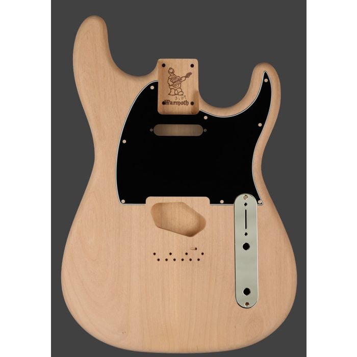 Hybrid Strat® Replacement Body