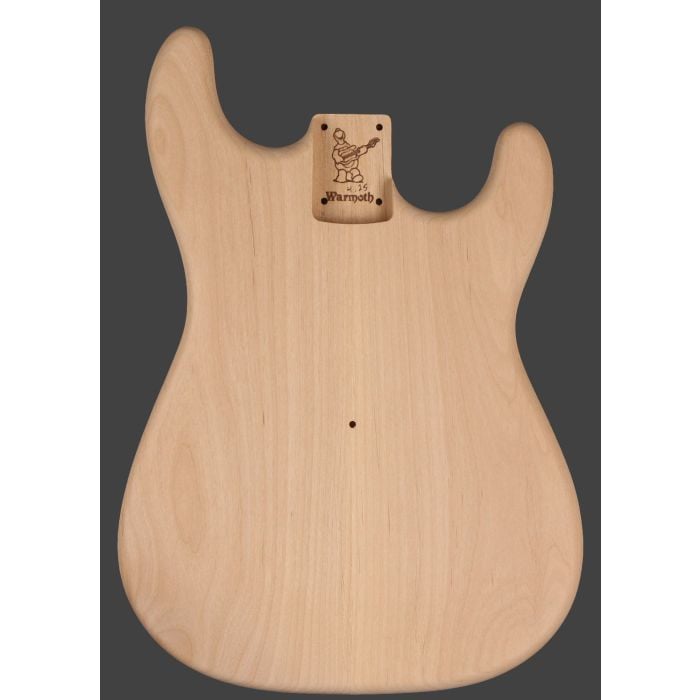 Strat® Replacement Body