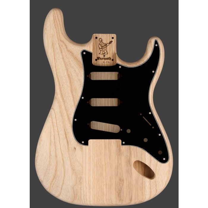 Strat® Replacement Body