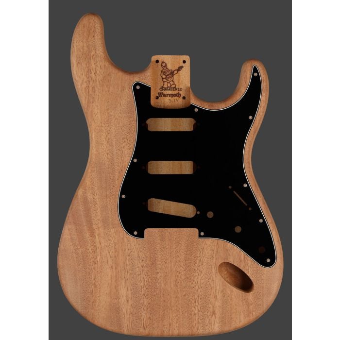 Strat® Replacement Body