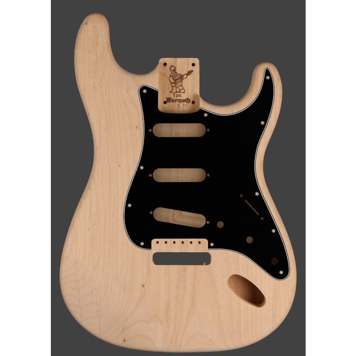 Vintage Strat® Replacement Body