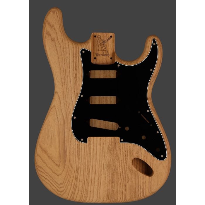 Strat® Replacement Body