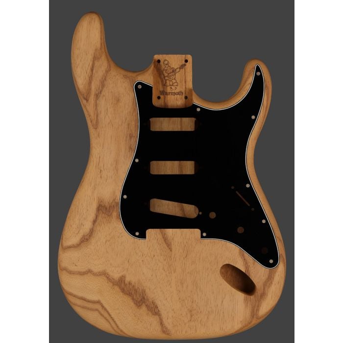Strat® Replacement Body
