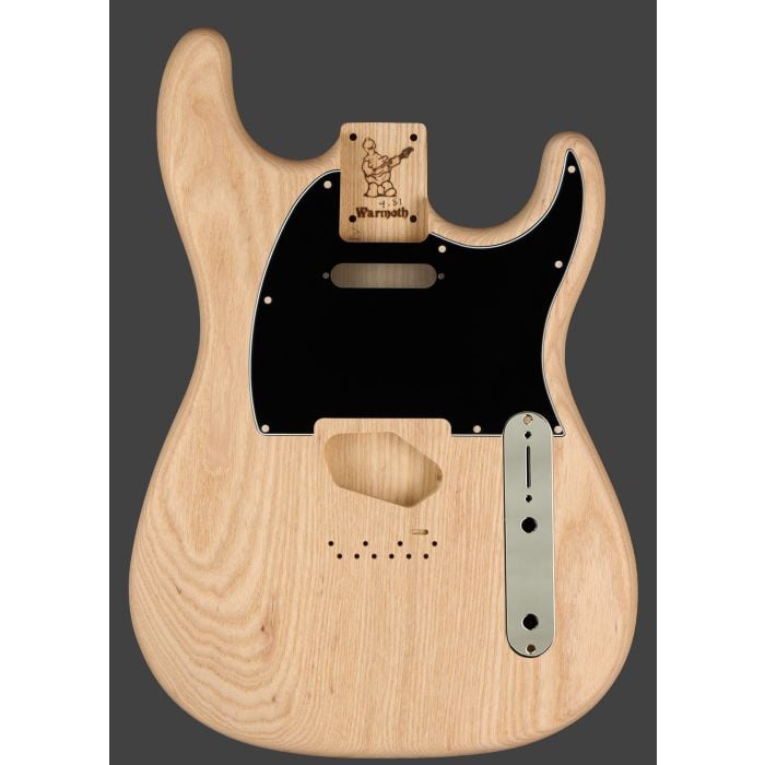 Hybrid Strat® Replacement Body