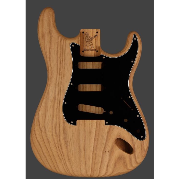 Strat® Replacement Body