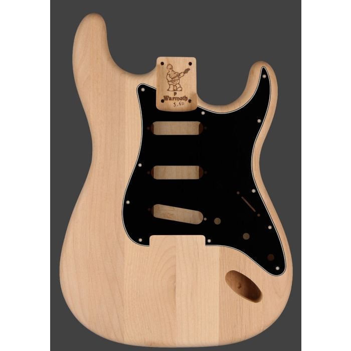 Strat® Replacement Body