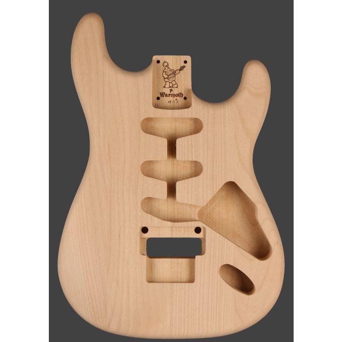 Strat® Replacement Body