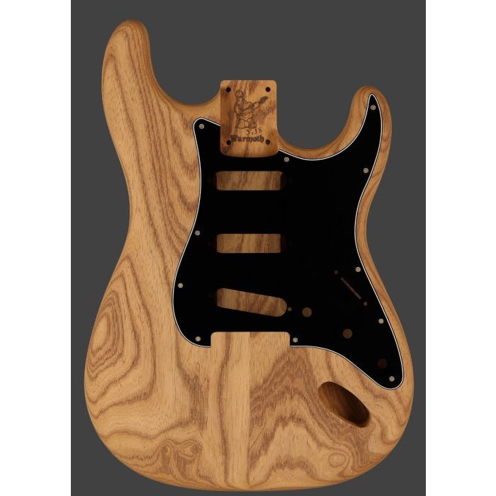 Strat® Replacement Body