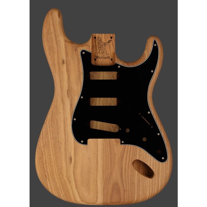 Strat® Replacement Body