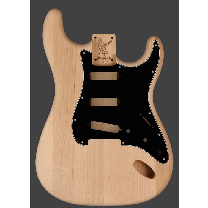 Strat® Replacement Body