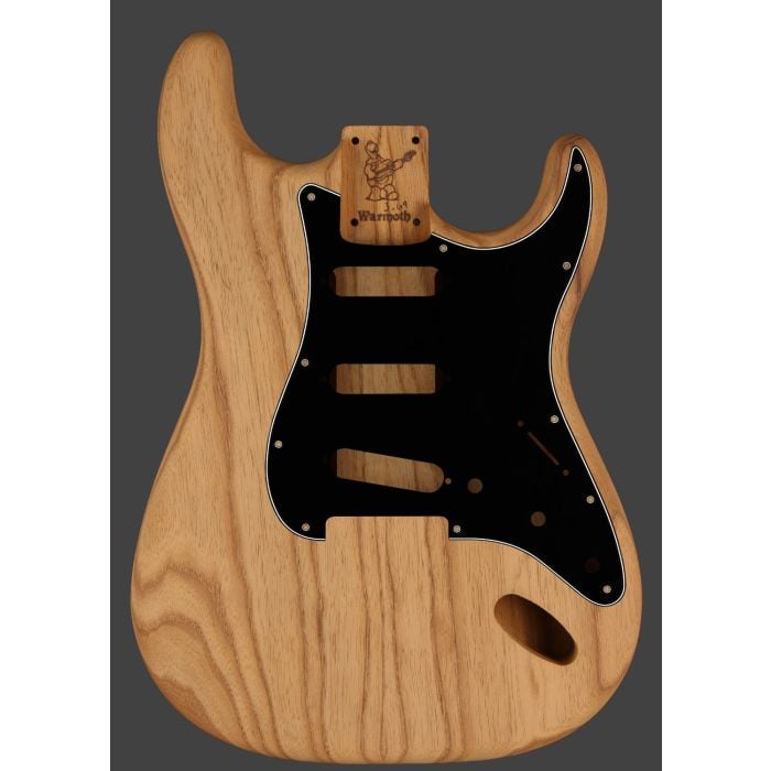 Strat® Replacement Body