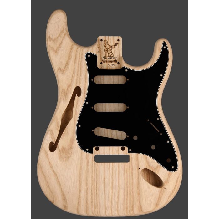 Strat® Replacement Body