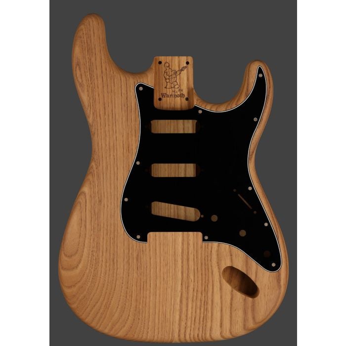 Strat® Replacement Body