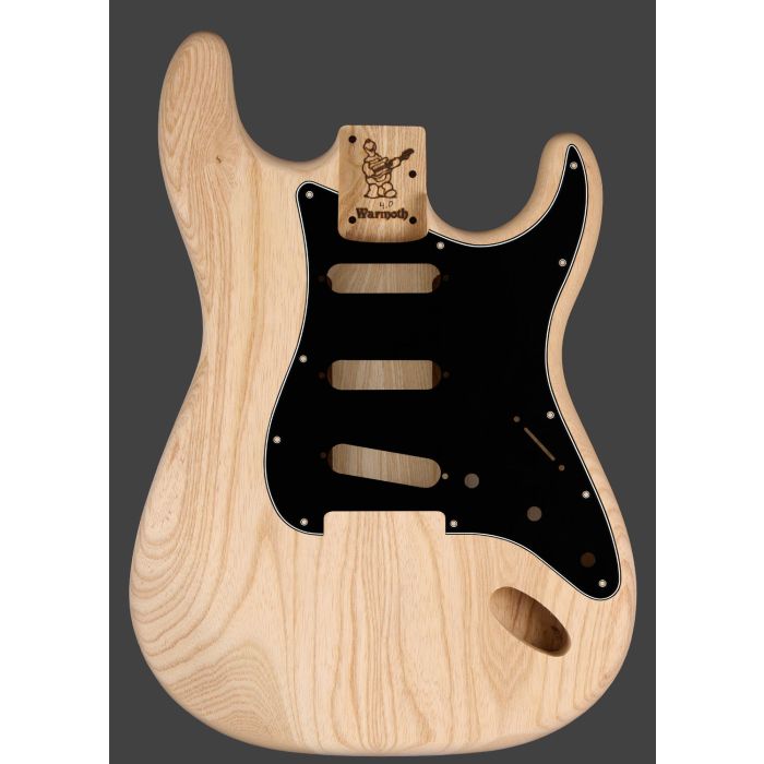 Strat® Replacement Body