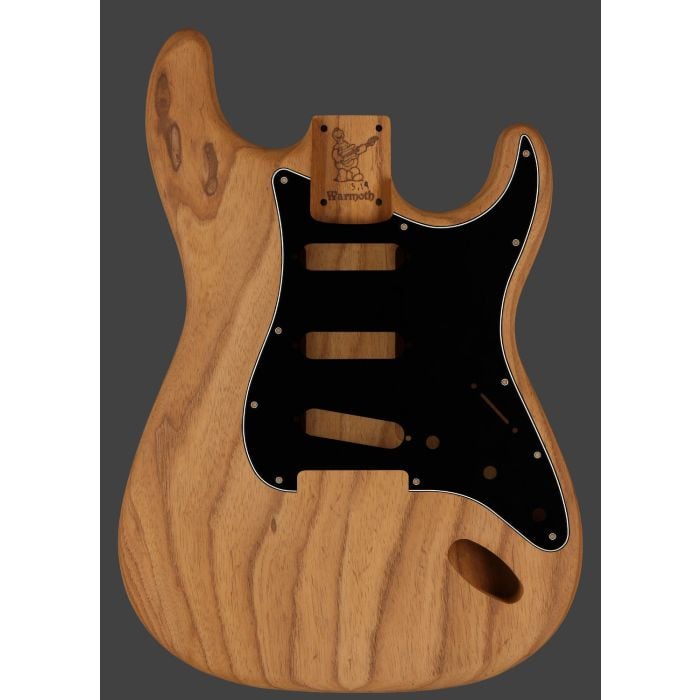 Strat® Replacement Body