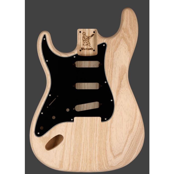 Strat® Replacement Body