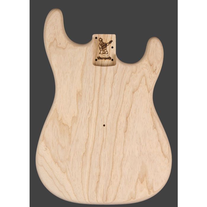 Strat® Replacement Body