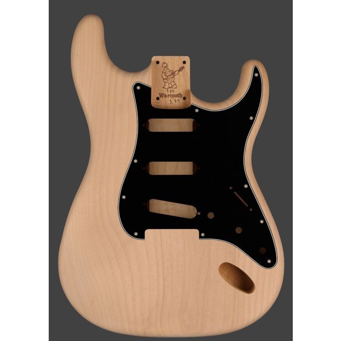 Strat® Replacement Body