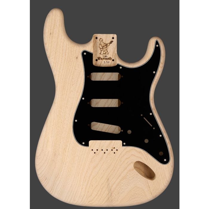 Strat® Replacement Body