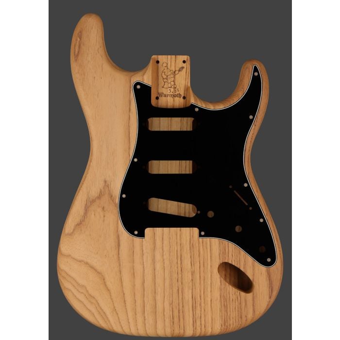 Strat® Replacement Body