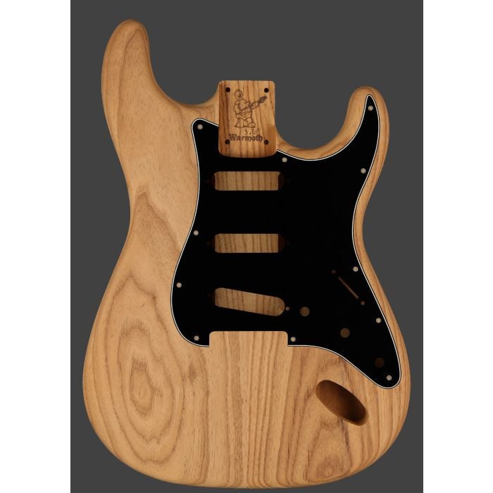 Strat® Replacement Body