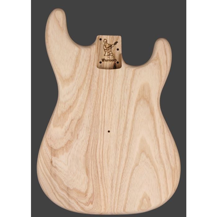 Strat® Replacement Body