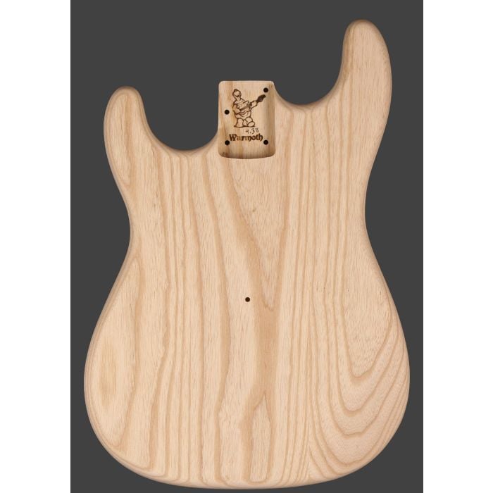 Strat® Replacement Body