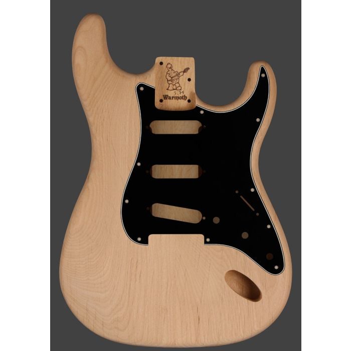 Strat® Replacement Body
