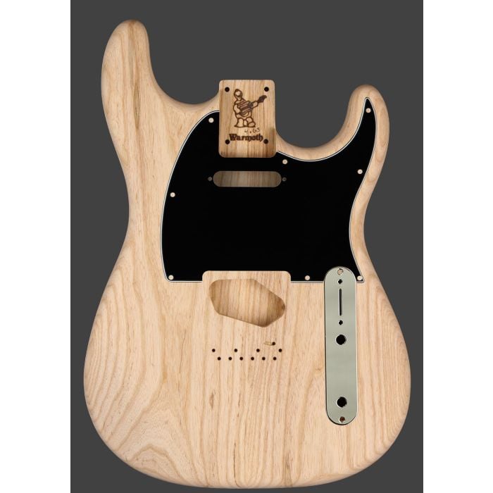 Hybrid Strat® Replacement Body