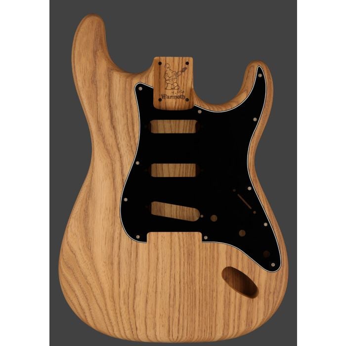 Strat® Replacement Body