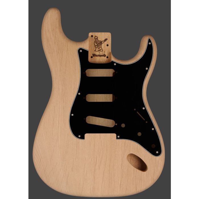 Strat® Replacement Body