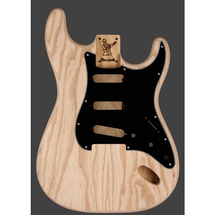 Strat® Replacement Body