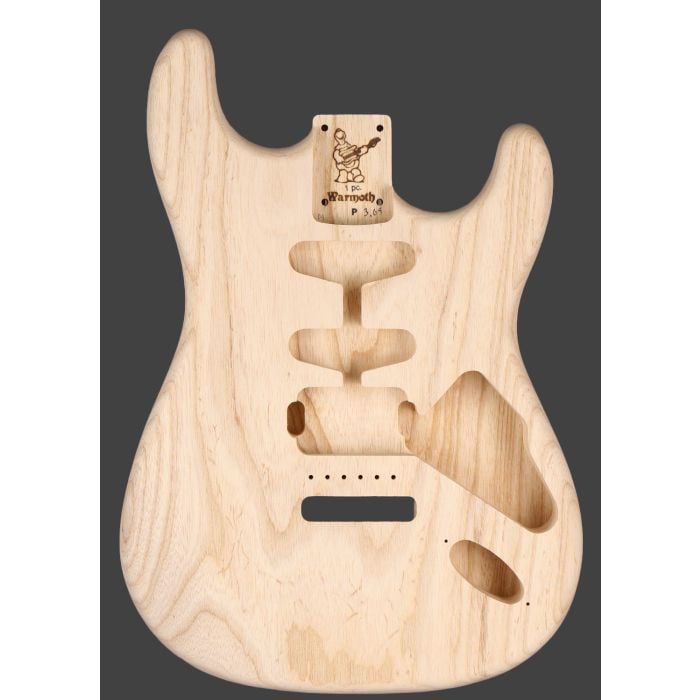 Strat® Replacement Body