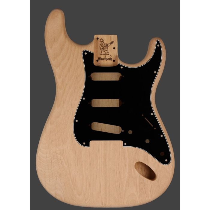 Strat® Replacement Body