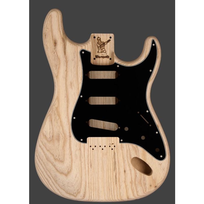 Strat® Replacement Body