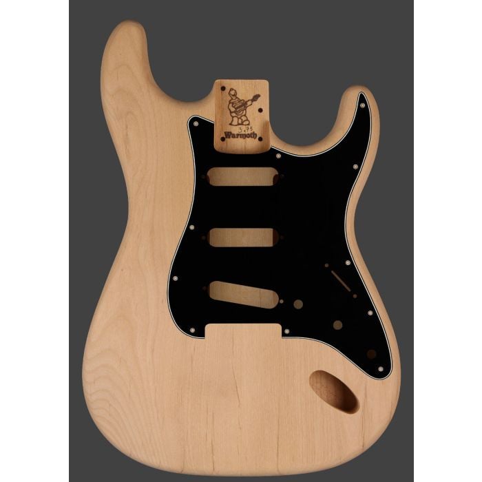 Strat® Replacement Body