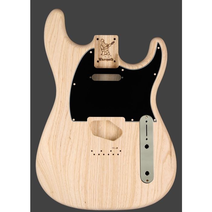 Hybrid Strat® Replacement Body