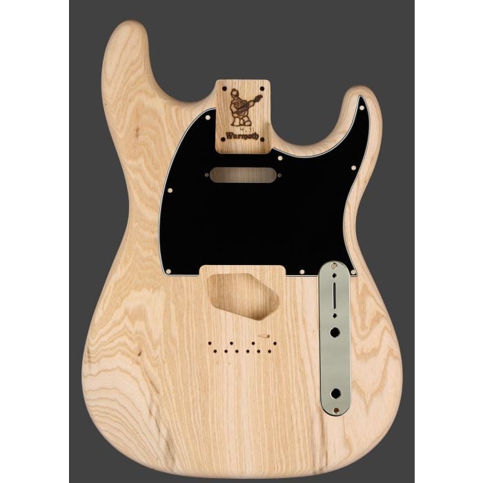 Hybrid Strat® Replacement Body