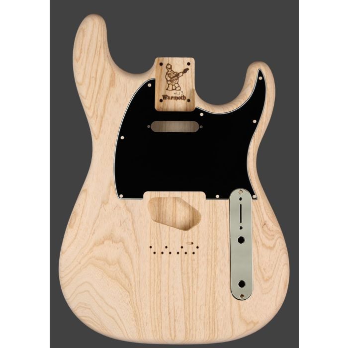 Hybrid Strat® Replacement Body