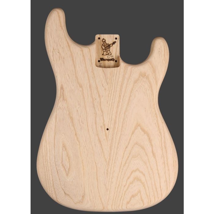 Strat® Replacement Body