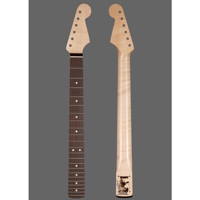 Strat® Replacement Neck